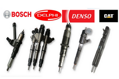 ТНВД и форсунки Common Rail